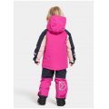 Didriksons Neptun Kids Jkt 3 plastic pink 505472-322