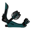 Gravity Drift steel green 24/25