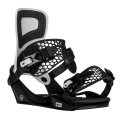 Gravity Indy black/white 24/25