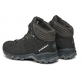 Mammut Nova IV Mid GTX Women dark steel-dark jade