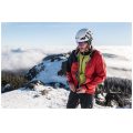 High Point PROTECTOR 8.0 JACKET red/black