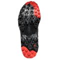 La Sportiva Akyra II Woman carbon/cherry tomato