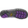 KEEN Rivington MJ CNX K purple heart/bougainvillea