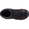 Keen Trezzo WP K black/ribbon red dětská