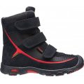 Keen Trezzo WP K black/ribbon red dětská