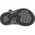 KEEN Newport H2 K ribbon red/gargoyle