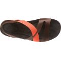 KEEN Dauntless Strappy W tortoise shell