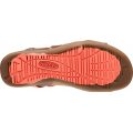 KEEN Dauntless Strappy W tortoise shell