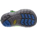 KEEN Seacamp II CNX INF true blue/jasmine green