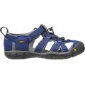 Keen Seacamp II CNX K blue depths/gargoyle