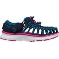 Keen UNEEK O2 K dress blues/very berry