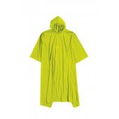 Ferrino PONCHO JUNIOR lime