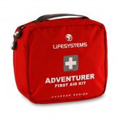 Lifesystems Adventurer First Aid Kit + DÁREK DLE VÝBĚRU!