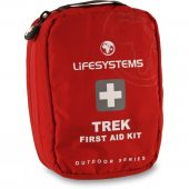 Lifesystems Trek First Aid Kit + DÁREK DLE VÝBĚRU!