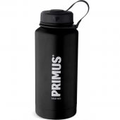 Primus TrailBottle Vacuum S/S 0.8L Black + DÁREK dle VÝBĚRU!!