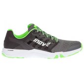 Inov-8 ALL TRAIN 215 (M) grey/black/green + DÁREK DLE VÝBĚRU!