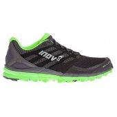 Inov-8 TRAIL TALON 275 (S) black/green + DÁREK DLE VÝBĚRU!