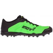 Inov-8 X-TALON 225 (P) green/black + DÁREK DLE VÝBĚRU!