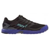 Inov-8 TRAILROC 285 (M) black/purple/blue + DÁREK DLE VÝBĚRU!