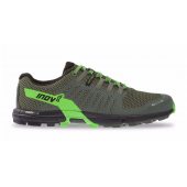 Inov-8 ROCLITE 290 (M) green/black + DÁREK DLE VÝBĚRU!