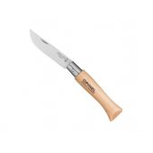 OPINEL N°05 Inox 6 cm