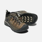 KEEN TARGHEE III WP M bungee cord/black + DÁREK DLE VÝBĚRU!