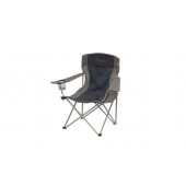 Easy Camp Arm Chair Night Blue + DÁREK DLE VÝBĚRU!