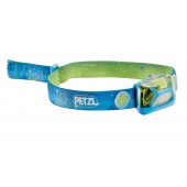 PETZL Tikkid Hybrid modrá + DÁREK DLE VÝBĚRU!