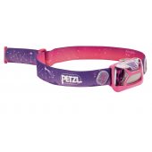 PETZL Tikkid Hybrid růžová + DÁREK DLE VÝBĚRU!