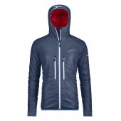 Ortovox LAVARELLA JACKET W night blue + DÁREK DLE VÝBĚRU!