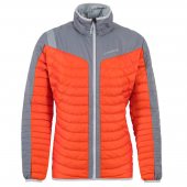 La Sportiva Combin Down Jacket Men pumpkin/slate + DÁREK DLE VÝBĚRU!