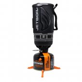 JETBOIL Flash Carbon + DÁREK DLE VÝBĚRU!