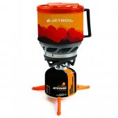 JETBOIL MiniMo Sunset + DÁREK DLE VÝBĚRU!