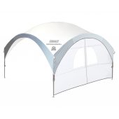 Coleman FastPitch™ Shelter Sunwall with Door (L) + DÁREK DLE VÝBĚRU!