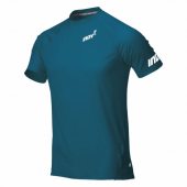 Inov-8 BASE ELITE SS blue green + DÁREK DLE VÝBĚRU!