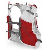 Osprey DURO 1.5 phoenix red  M/L + DÁREK DLE VÝBĚRU!