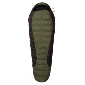 WARMPEACE VIKING 600 180 olive/grey/black + DÁREK DLE VÝBĚRU!