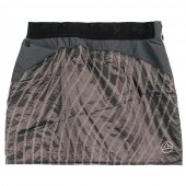 La Sportiva Chrysalis Primaloft Skirt Women black + DÁREK DLE VÝBĚRU!