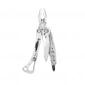 Leatherman Skeletool silver + DÁREK DLE VÝBĚRU!