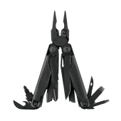 Leatherman SURGE black + DÁREK DLE VÝBĚRU!