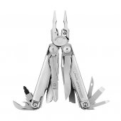 Leatherman SURGE + DÁREK DLE VÝBĚRU!