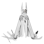 Leatherman WAVE PLUS + DÁREK DLE VÝBĚRU!