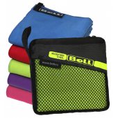 Boll Litetrek towel XL + DÁREK DLE VÝBĚRU!