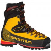 La Sportiva Nepal Cube GTX Men (21K) yellow + DÁREK DLE VÝBĚRU!