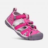 Keen Seacamp II CNX K very berry/down pink + DÁREK DLE VÝBĚRU!