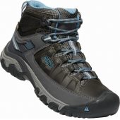 Keen TARGHEE III MID WP W magnet/atlantic blue + DÁREK DLE VÝBĚRU!