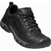 KEEN TARGHEE III OXFORD M black/magnet + DÁREK DLE VÝBĚRU!