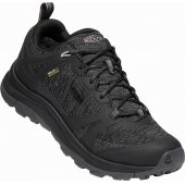 KEEN TERRADORA II WP W black/magnet + DÁREK DLE VÝBĚRU!