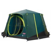 Coleman Octagon Blackout + DÁREK DLE VÝBĚRU!