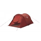 Easy Camp Fireball 200 burgundy red + DÁREK DLE VÝBĚRU!